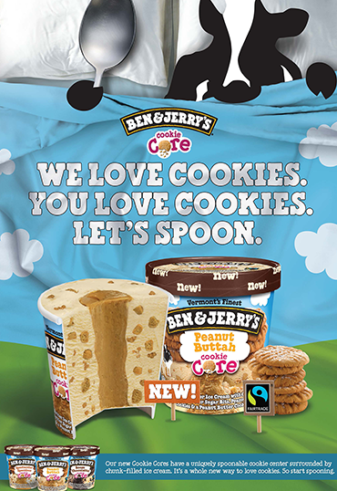 Ben & Jerry’s