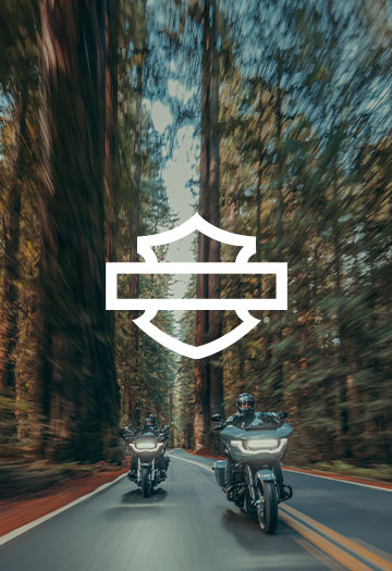HARLEY-DAVIDSON