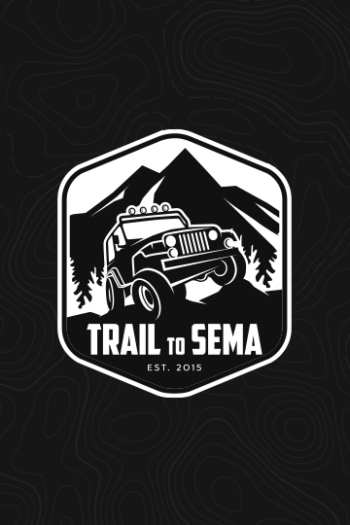 Powerstop Trail to Sema