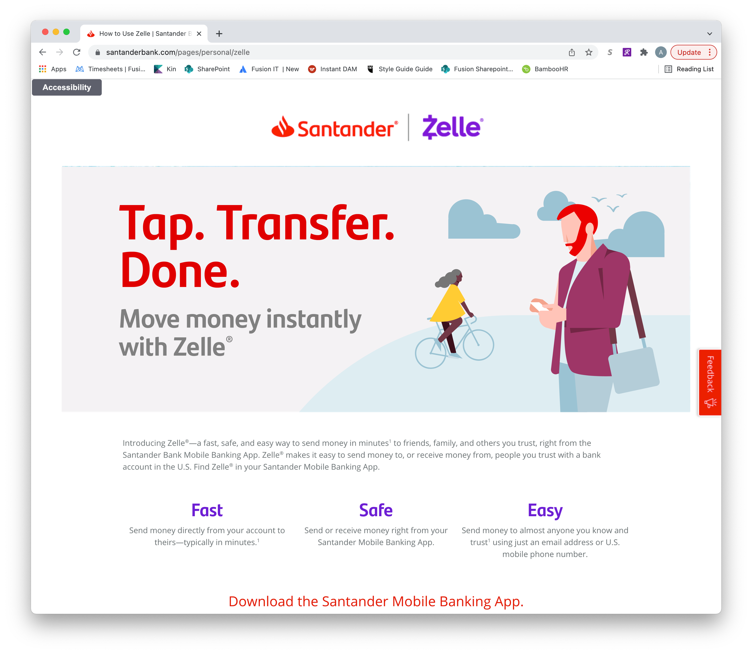 websitelandingpage