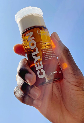 Ceylon Skincare
