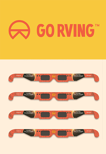 RV-Clipse Glasses