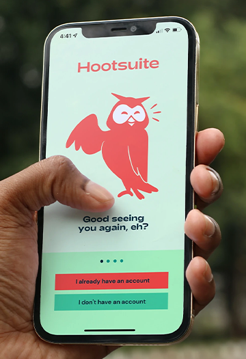 Hootsuite