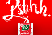 Tic Tac X Coca-Cola