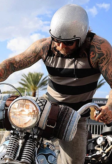 Harley-Davidson Email System