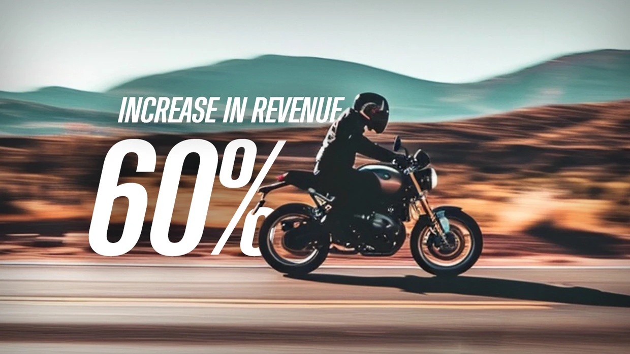 Harley-Davidson Email System