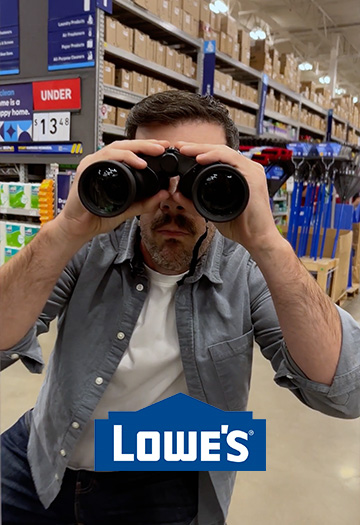 Lowe’s