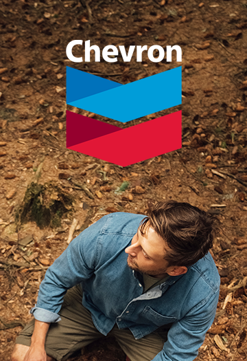 Chevron